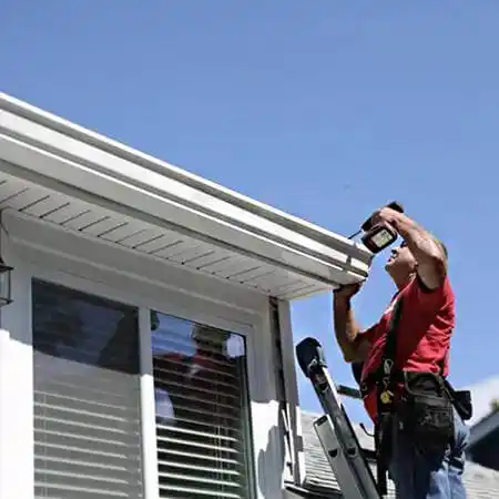 gutter services Crozet